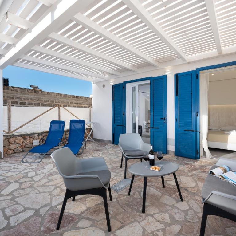 Rivazzurra Vivimare Apartment - Appartamento con 1 Camera da Letto - 11