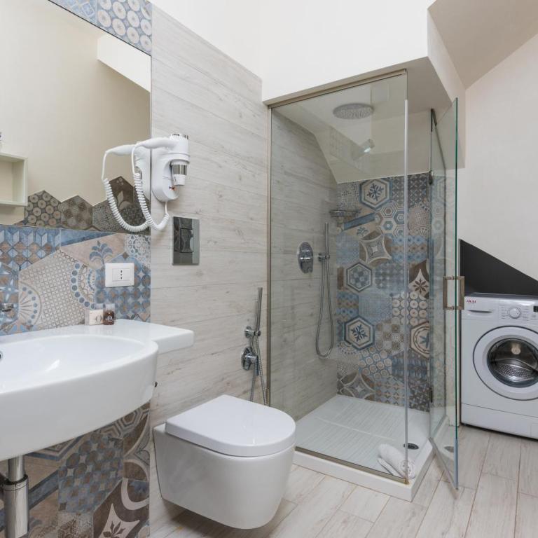 Rivazzurra Vivimare Apartment - Appartamento con 1 Camera da Letto - 10