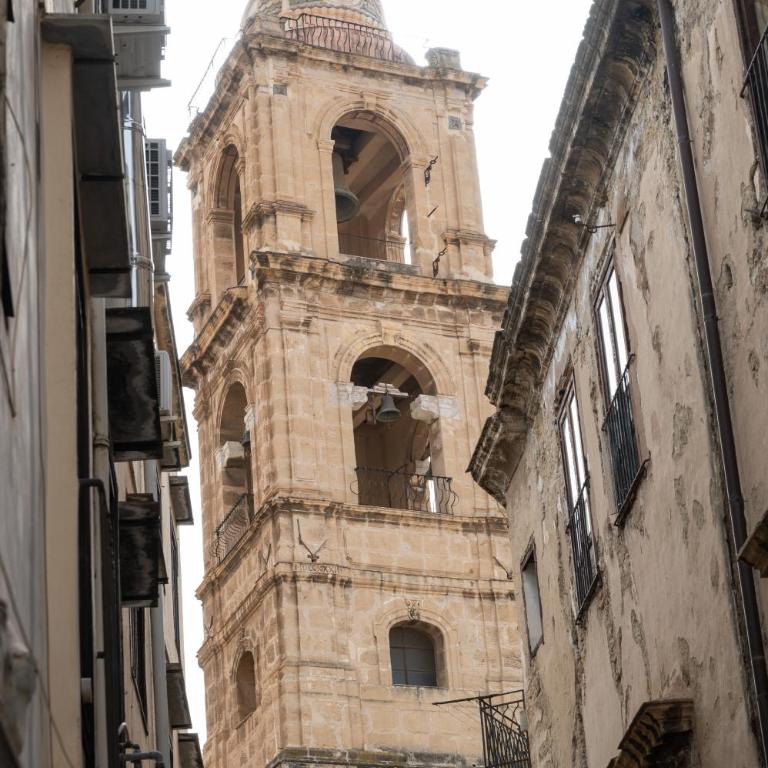 Ai Tre Mercati - Suite with Balcony - 24