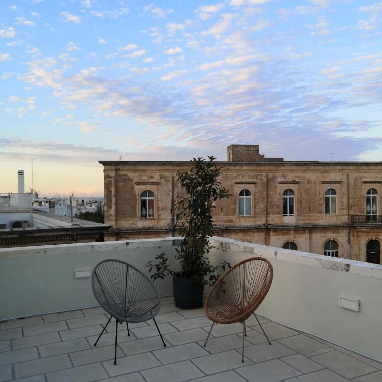 1940 Luxury Accommodations by Wonderful Italy - Appartamento con 2 Camere da Letto - 2