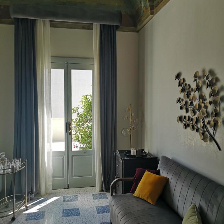 1940 Luxury Accommodations by Wonderful Italy - Appartamento con 2 Camere da Letto - 5