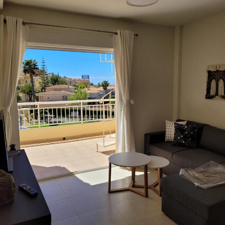 Atico Residencial 2 dormitorios - Apartamento de 2 dormitorios - 1