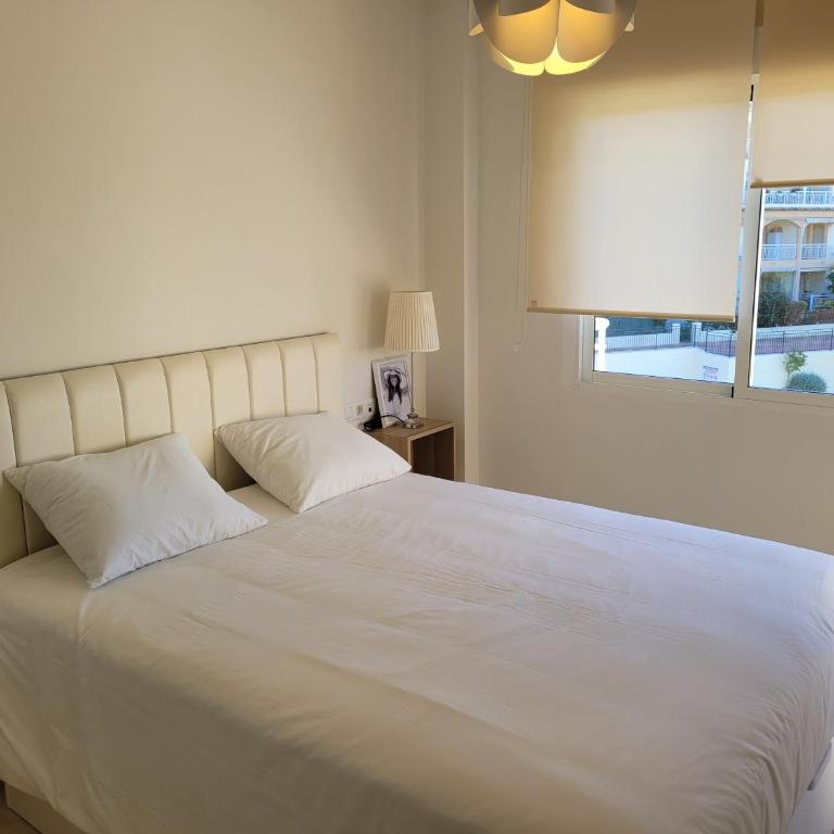 Atico Residencial 2 dormitorios - Apartamento de 2 dormitorios - 2