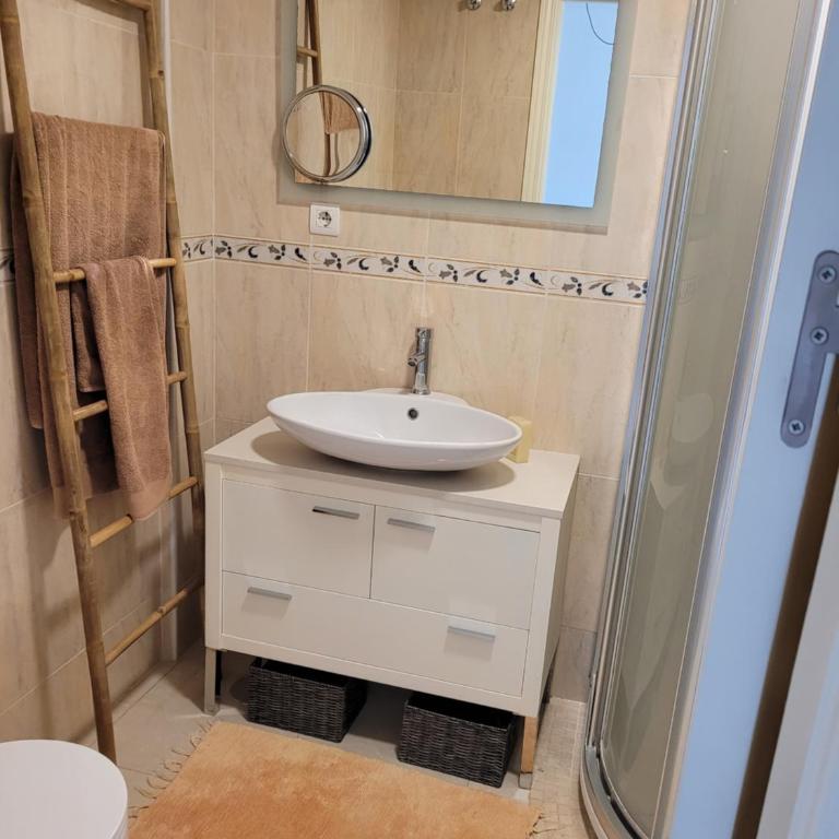 Atico Residencial 2 dormitorios - Apartamento de 2 dormitorios - 3