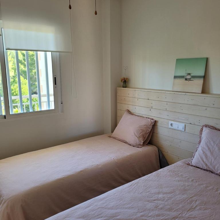 Atico Residencial 2 dormitorios - Apartamento de 2 dormitorios - 9