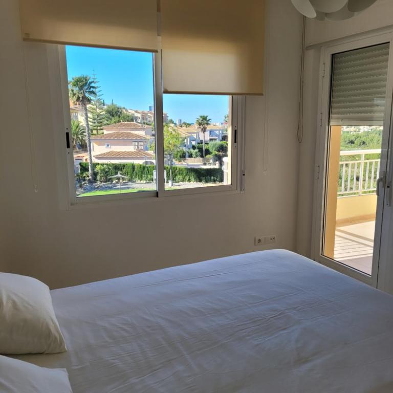 Atico Residencial 2 dormitorios - Apartamento de 2 dormitorios - 13