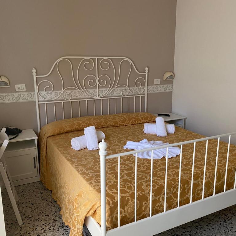 Hotel Modenese - Camera Quadrupla Standard - 5