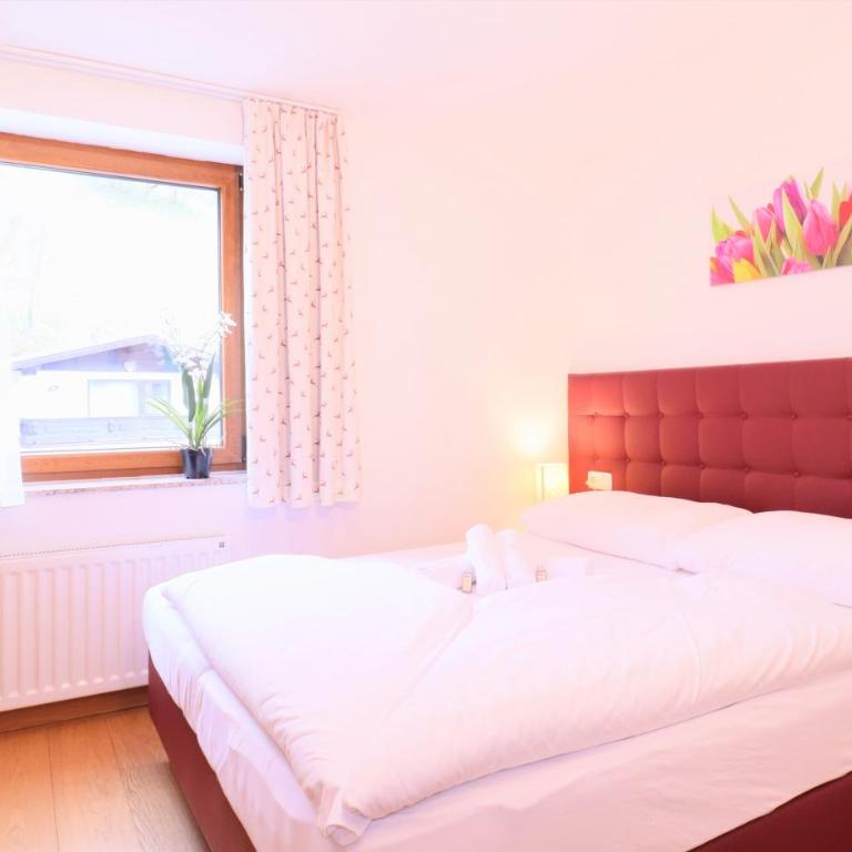 Chalet Schmittenbach - Pinzgau Holidays - Apartamento de 2 dormitorios Top 1 - 6