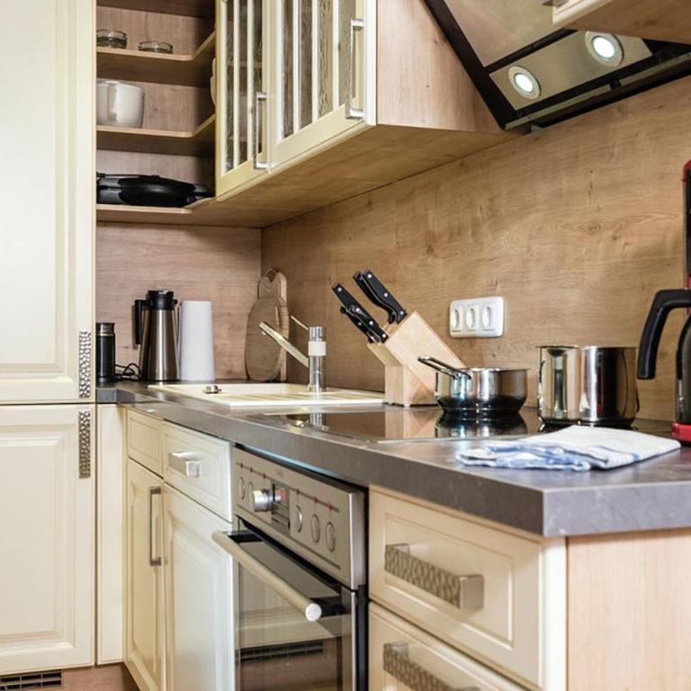 Chalet Schmittenbach - Pinzgau Holidays - Apartamento de 2 dormitorios Top 1 - 3