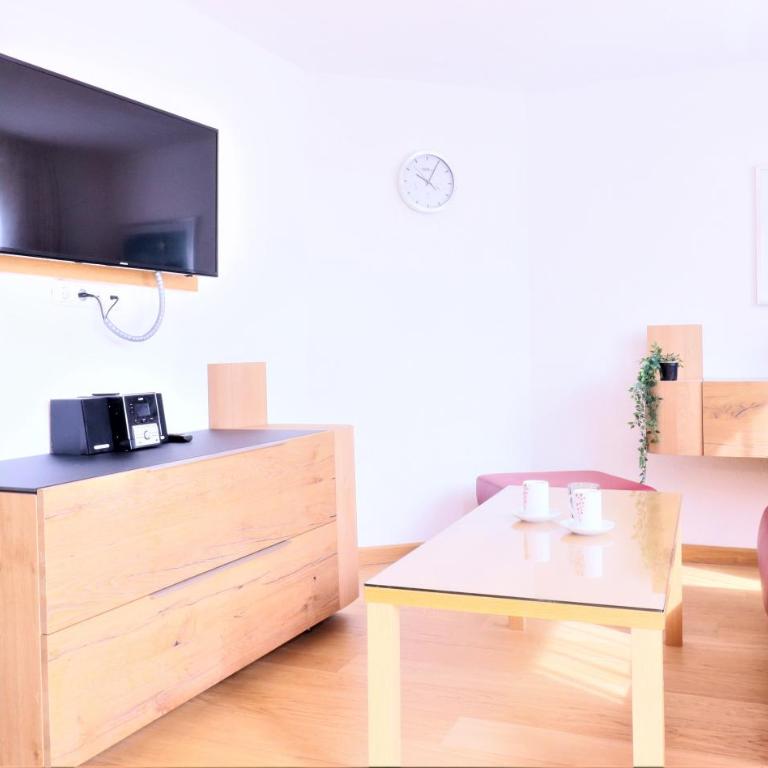 Chalet Schmittenbach - Pinzgau Holidays - Apartamento de 2 dormitorios Top 1 - 4