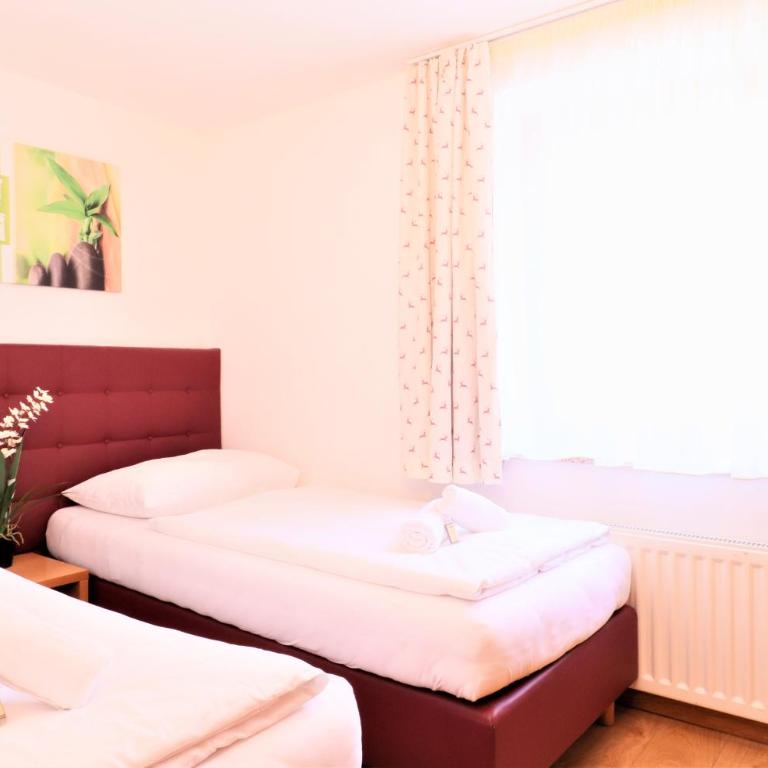 Chalet Schmittenbach - Pinzgau Holidays - Apartamento de 2 dormitorios Top 1 - 7