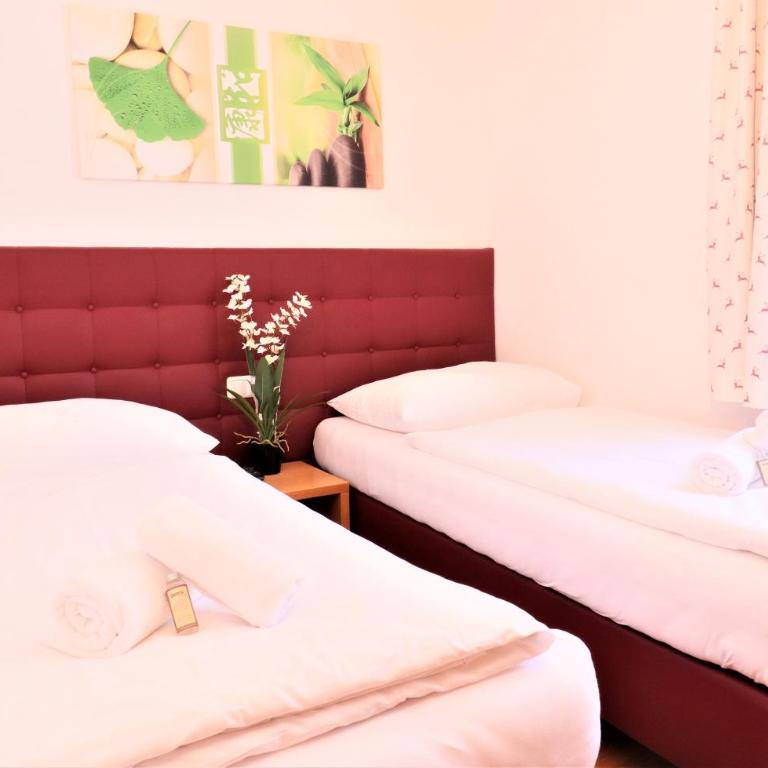 Chalet Schmittenbach - Pinzgau Holidays - Apartamento de 2 dormitorios Top 1 - 8