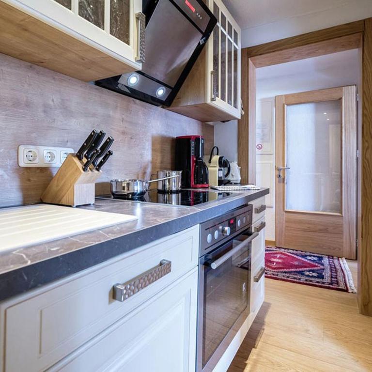 Chalet Schmittenbach - Pinzgau Holidays - Apartamento de 2 dormitorios Top 1 - 10