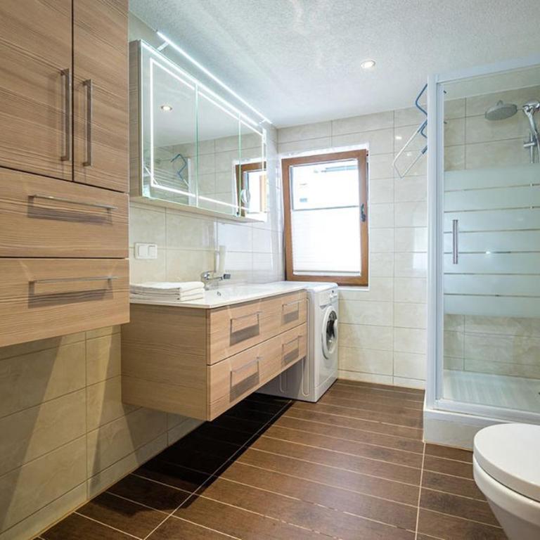Chalet Schmittenbach - Pinzgau Holidays - Apartamento de 2 dormitorios Top 1 - 11