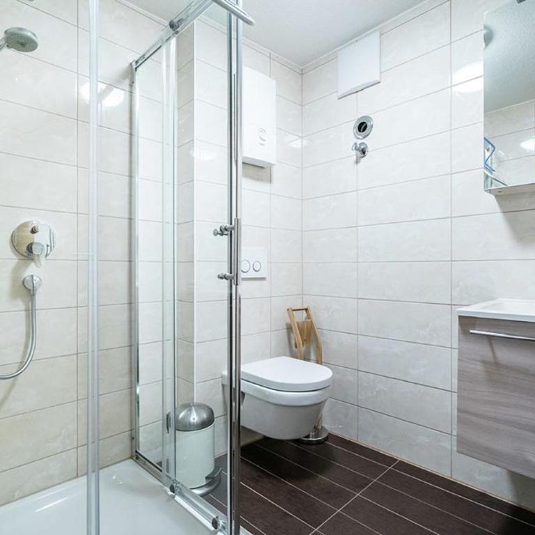 Chalet Schmittenbach - Pinzgau Holidays - Apartamento de 2 dormitorios Top 1 - 13
