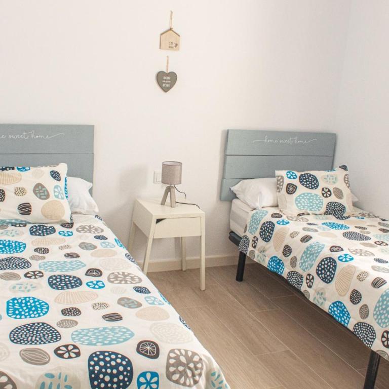 Villa ANDROMEDA - Casa de 2 dormitorios - 6