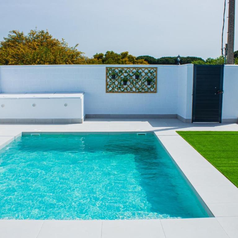 Villa ANDROMEDA - Casa de 2 dormitorios - 2