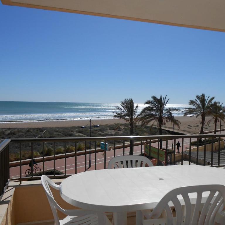 Marina Vistamar Orangecosta - Apartamento de 2 dormitorios - 5