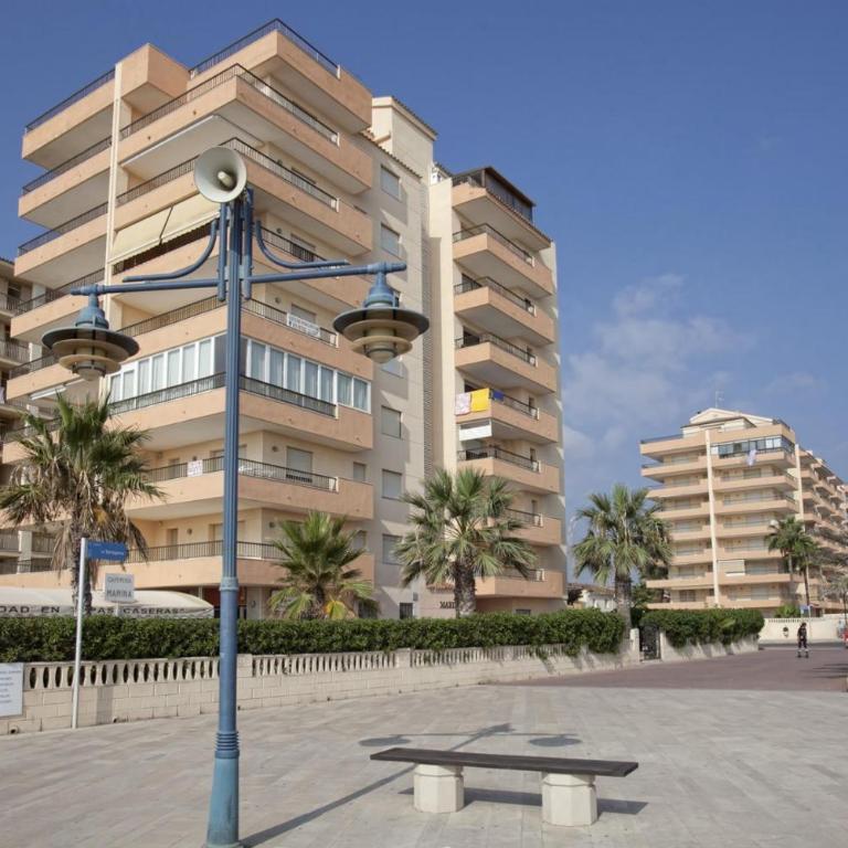 Marina Vistamar Orangecosta - Apartamento de 2 dormitorios - 6