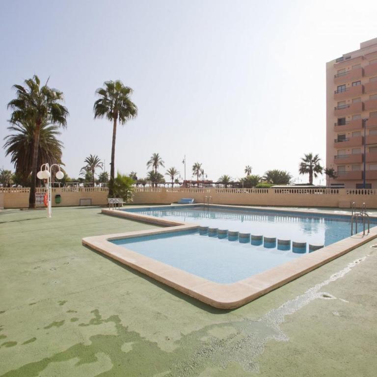 Marina Vistamar Orangecosta - Apartamento de 2 dormitorios - 7