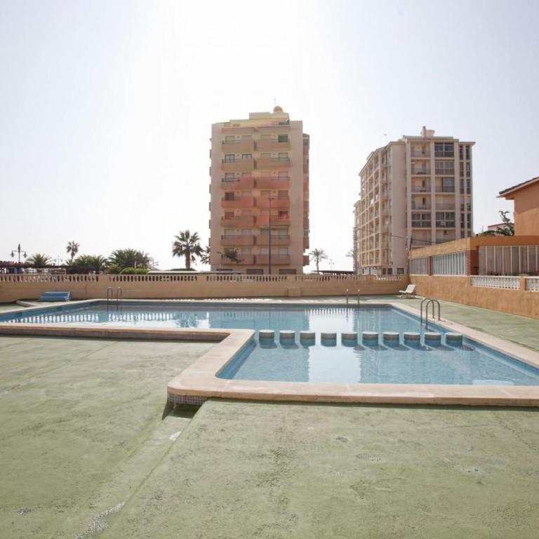 Marina Vistamar Orangecosta - Apartamento de 2 dormitorios - 8
