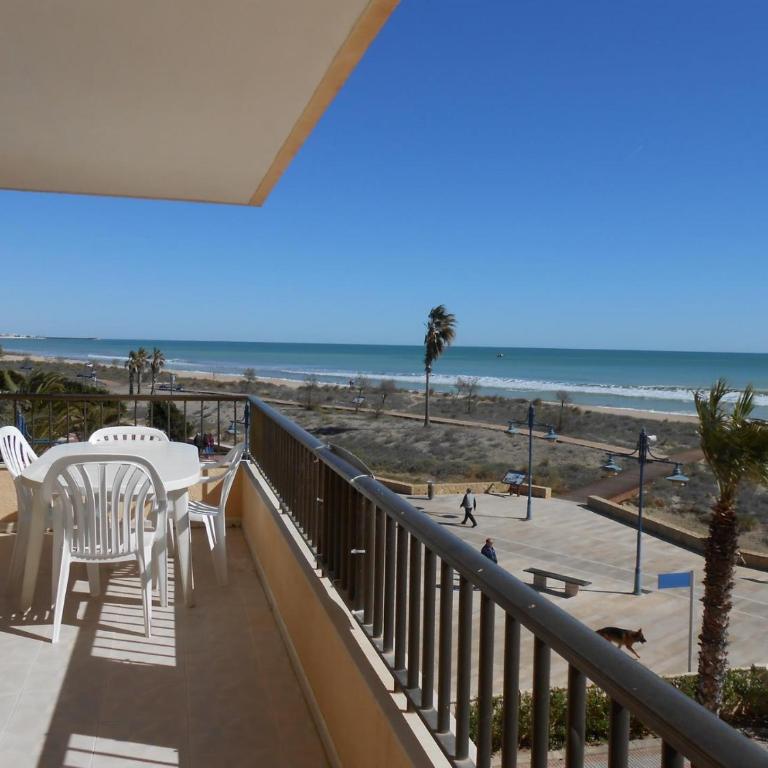 Marina Vistamar Orangecosta - Apartamento de 2 dormitorios - 9