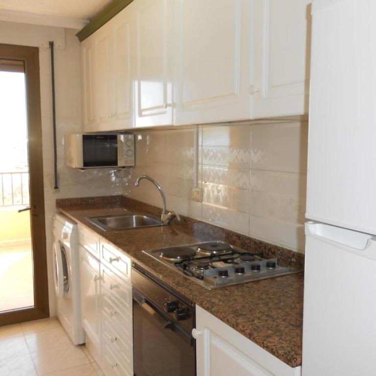Marina Vistamar Orangecosta - Apartamento de 2 dormitorios - 24