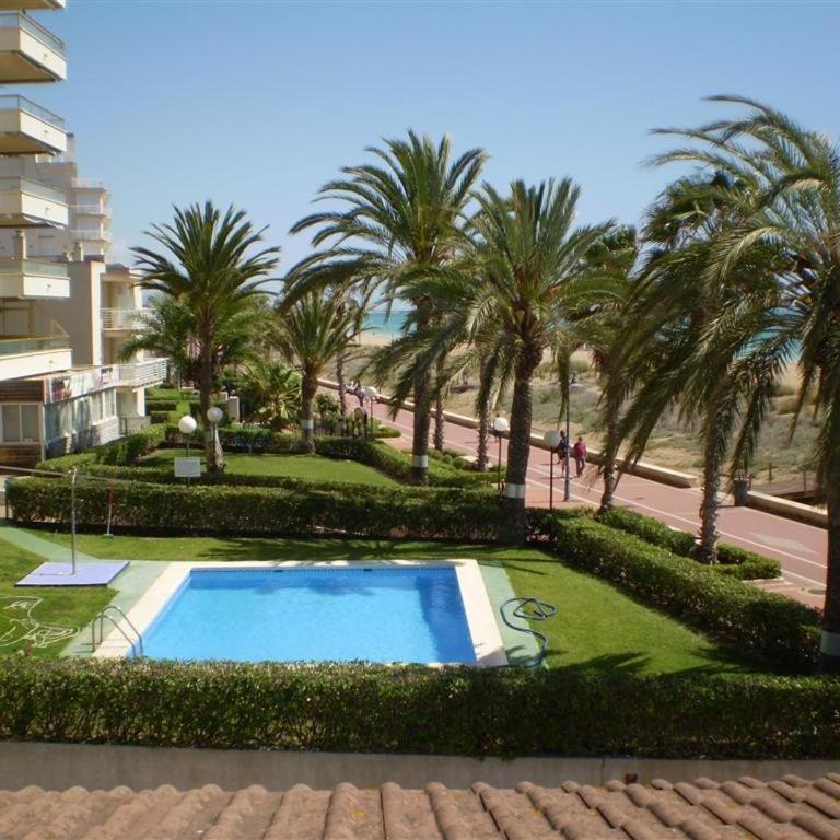 Mediterraneo Vista Mar Orangecosta - Apartamento de 2 dormitorios - 7