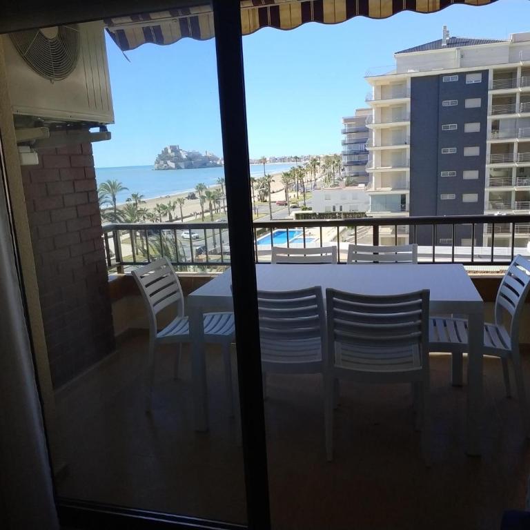 Albatros Vista Mar Orangecosta - Apartamento de 2 dormitorios - 7