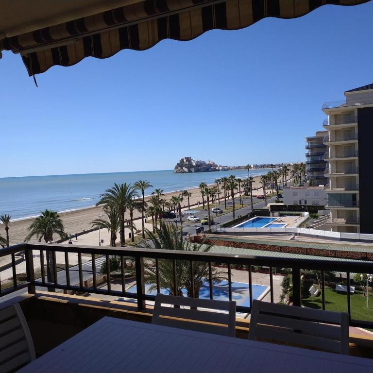 Albatros Vista Mar Orangecosta - Apartamento de 2 dormitorios - 6