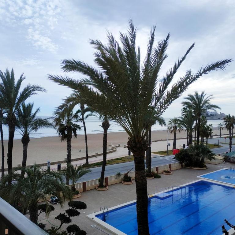 Albatros Vista Mar Orangecosta - Apartamento de 2 dormitorios - 5