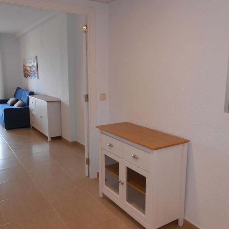 Albatros Vista Mar Orangecosta - Apartamento de 2 dormitorios - 10