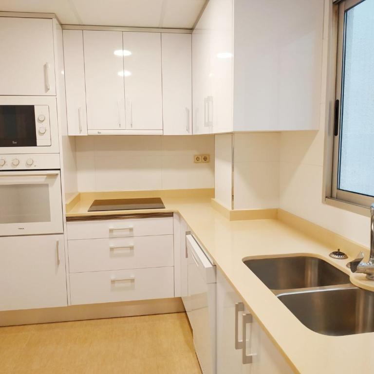 Albatros Vista Mar Orangecosta - Apartamento de 2 dormitorios - 17