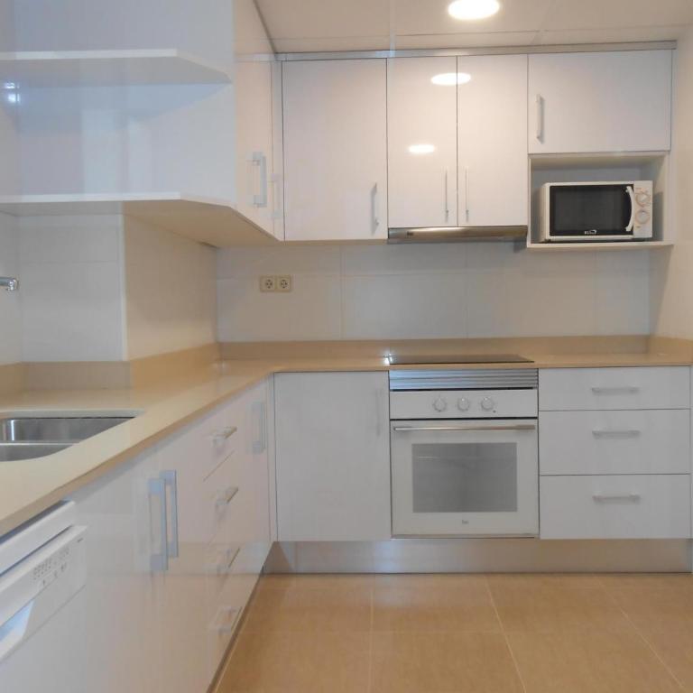 Albatros Vista Mar Orangecosta - Apartamento de 2 dormitorios - 18