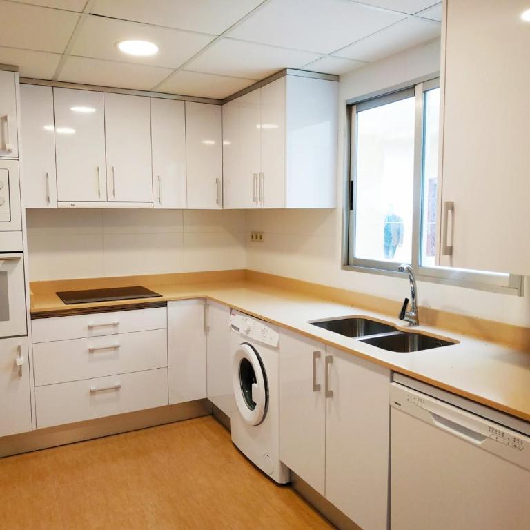 Albatros Vista Mar Orangecosta - Apartamento de 2 dormitorios - 19