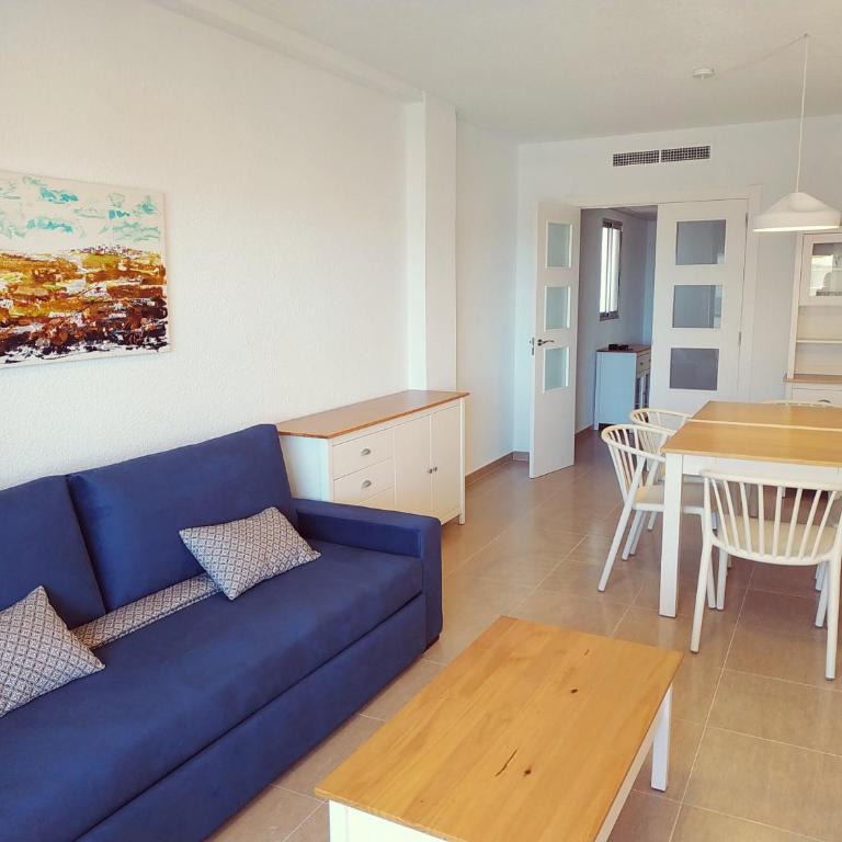 Albatros Vista Mar Orangecosta - Apartamento de 2 dormitorios - 15