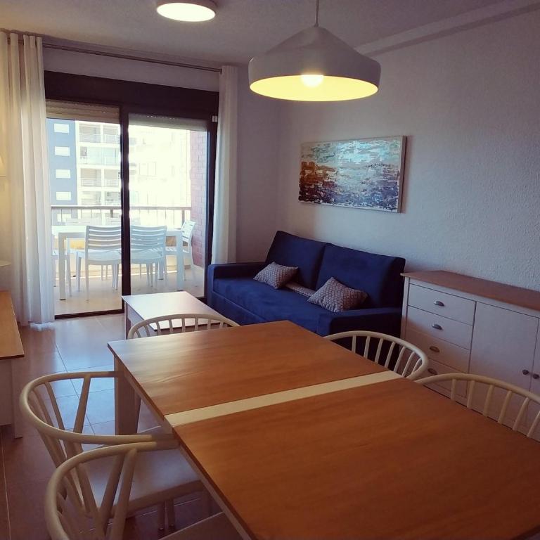 Albatros Vista Mar Orangecosta - Apartamento de 2 dormitorios - 16