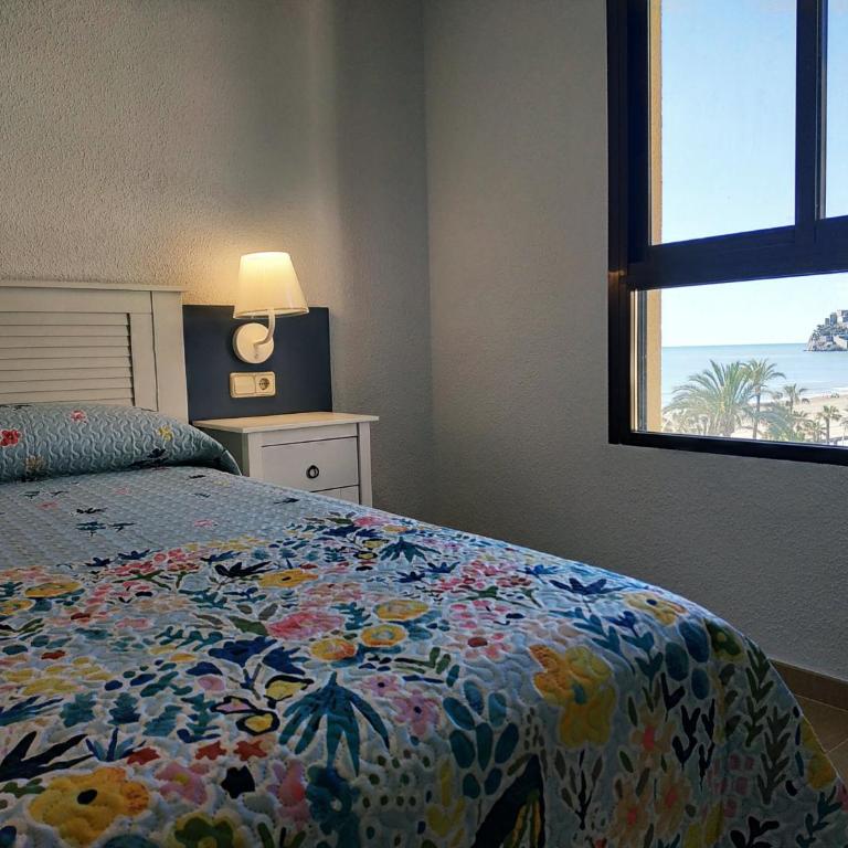 Albatros Vista Mar Orangecosta - Apartamento de 2 dormitorios - 20