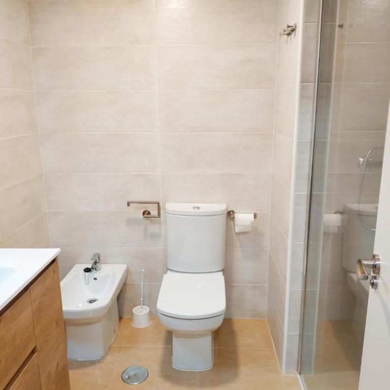 Albatros Vista Mar Orangecosta - Apartamento de 2 dormitorios - 25