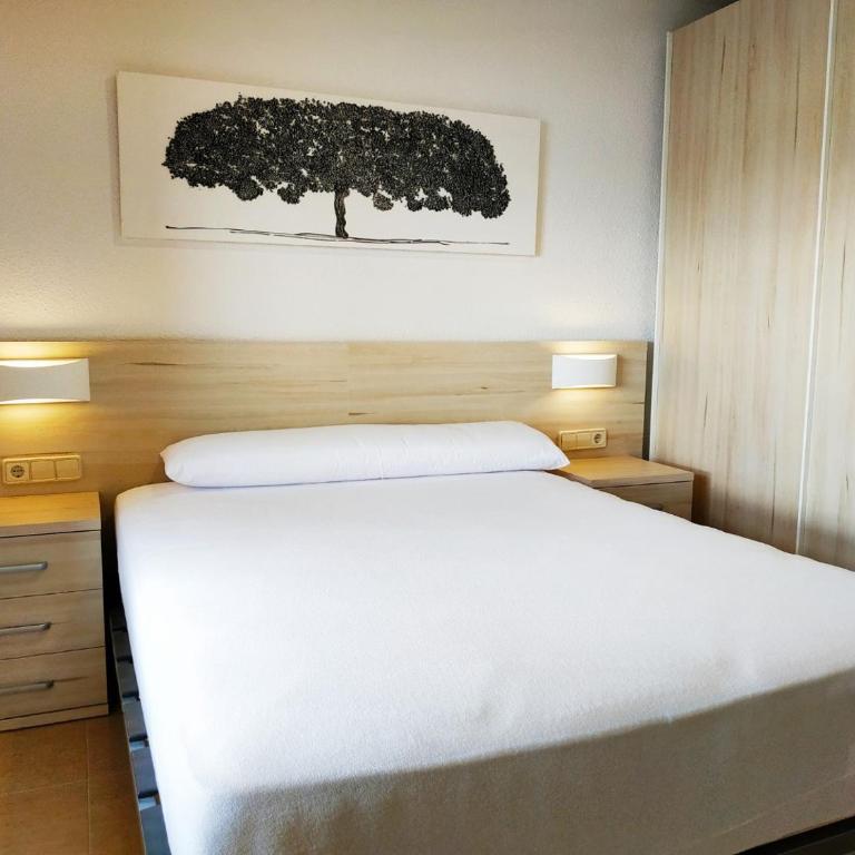 Albatros Vista Mar Orangecosta - Apartamento de 2 dormitorios - 23