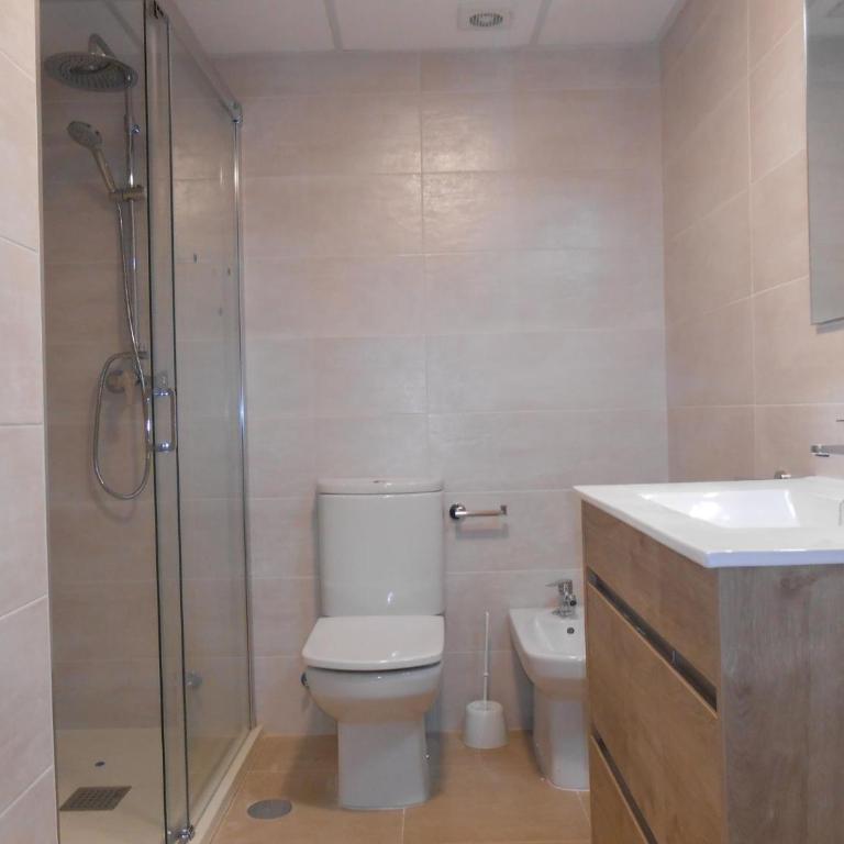 Albatros Vista Mar Orangecosta - Apartamento de 2 dormitorios - 26