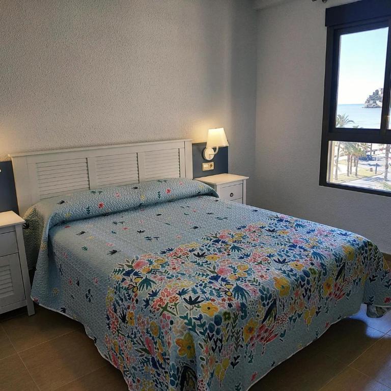 Albatros Vista Mar Orangecosta - Apartamento de 2 dormitorios - 22