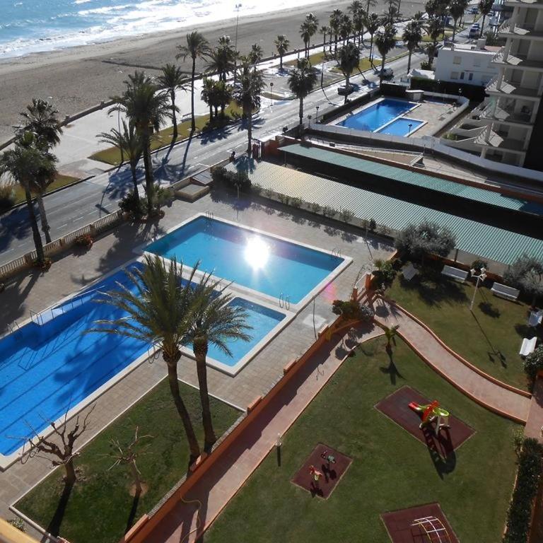 Albatros Vista Mar Orangecosta - Apartamento de 3 dormitorios - 1