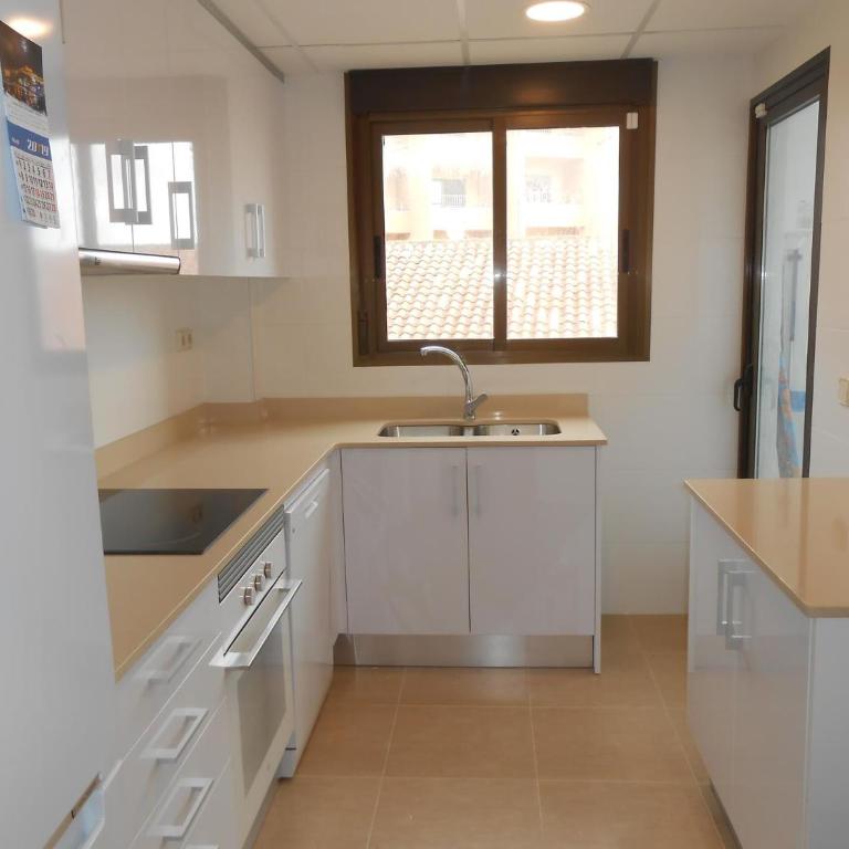 Albatros Vista Mar Orangecosta - Apartamento de 3 dormitorios - 9