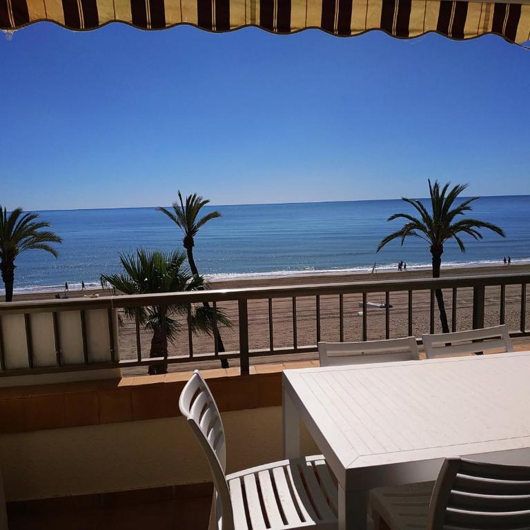 Albatros Vista Mar Orangecosta - Apartamento de 3 dormitorios - 7
