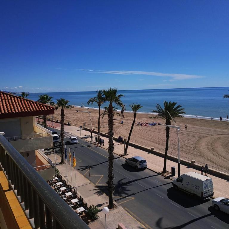 Albatros Vista Mar Orangecosta - Apartamento de 3 dormitorios - 6