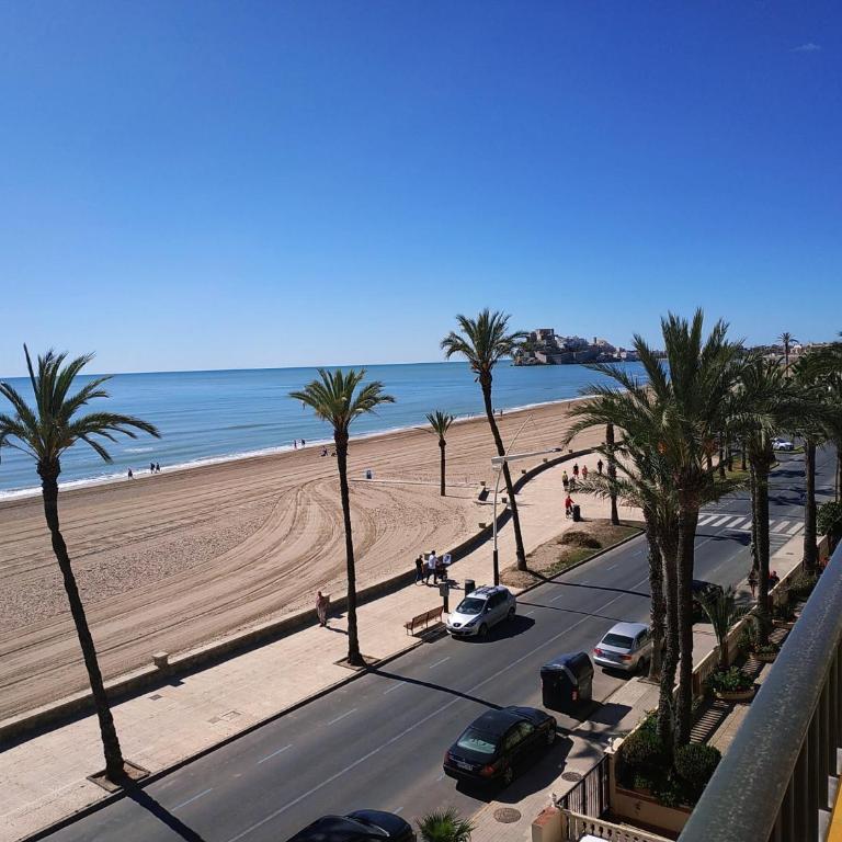 Albatros Vista Mar Orangecosta - Apartamento de 3 dormitorios - 5