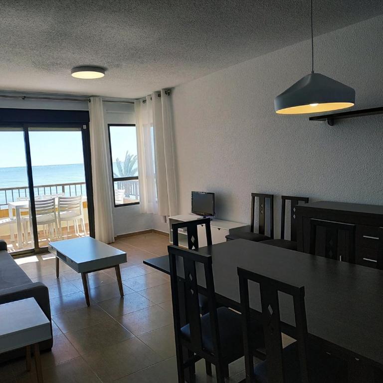 Albatros Vista Mar Orangecosta - Apartamento de 3 dormitorios - 11