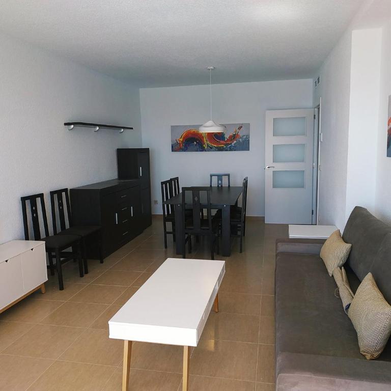 Albatros Vista Mar Orangecosta - Apartamento de 3 dormitorios - 13