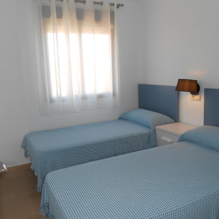 Albatros Vista Mar Orangecosta - Apartamento de 3 dormitorios - 16